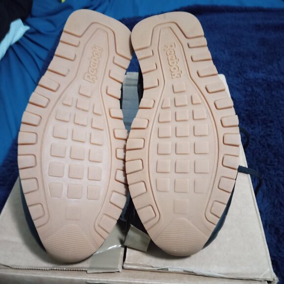 Vintage Reebok Classics Mens 10.5 - Picture 6 of 8